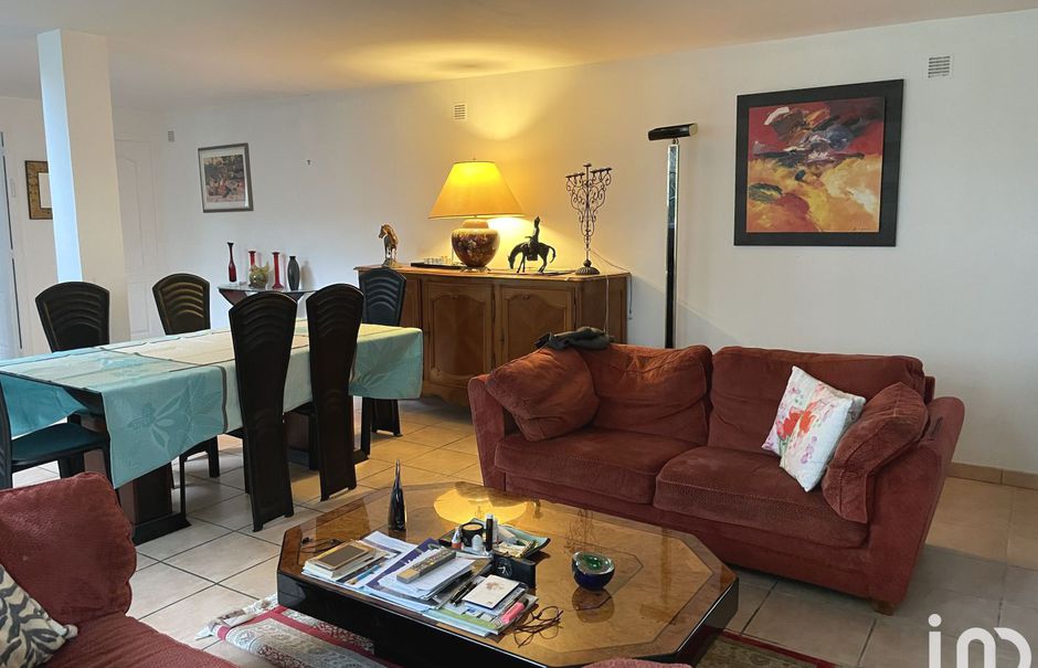 Vente appartement 4 pièces 101 m² à La Varenne Saint Hilaire (94210), 534 000 €