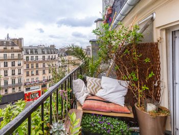 Vente D Appartement 2 Pieces A Paris 2eme 75 Appartement A Vendre
