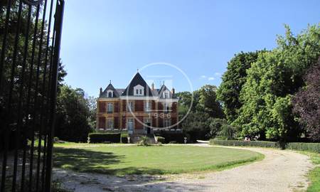 Torcy Castle For Sale Buy Castle
