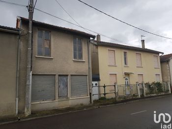 maison à Pogny (51)