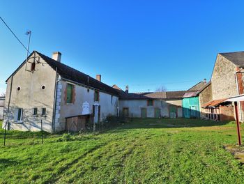 maison à Saint-Loup-des-Vignes (45)