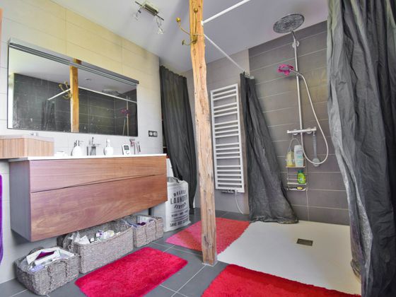 Vente Maison 4 Pieces 100 M 300 000 Montpezat De Quercy 82