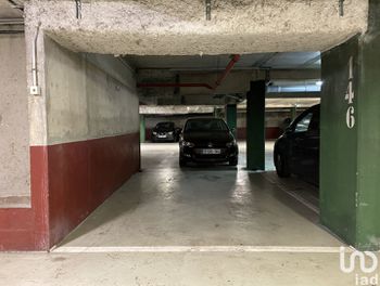 parking à Levallois-Perret (92)