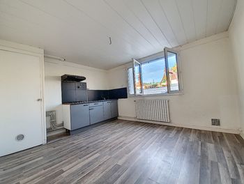 Location D Appartement A Saint Nazaire 44 Appartement A Louer