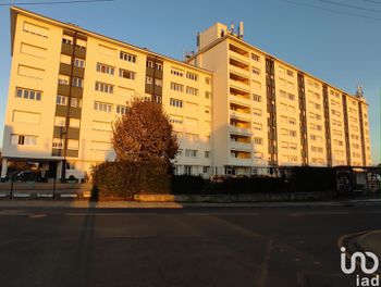 appartement à Saint-Jean-le-Blanc (45)