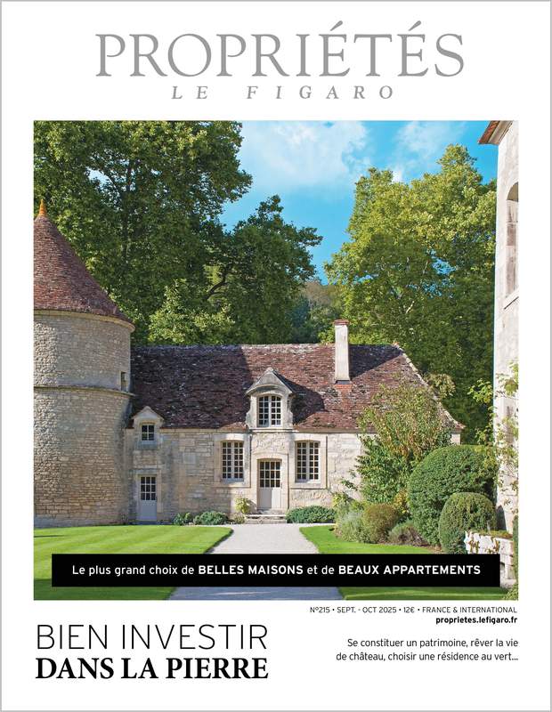 Propriétés Le Figaro 215