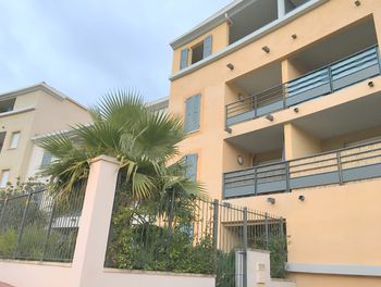 appartement à Luynes (13)