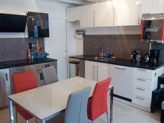 Atikoume Ml01 A Louer Maison Meublee De 2 Pieces Location A Lome Togo Icielabas