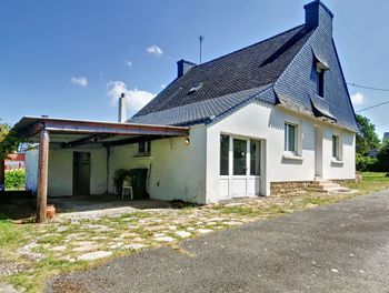 maison à Locoal-Mendon (56)