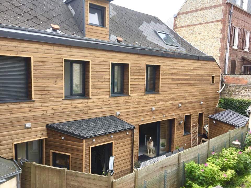 Vente Maison De Luxe Fecamp 253 000 120 M