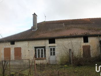 maison à Lanty-sur-Aube (52)