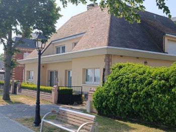 maison à Saint-Valery-sur-Somme (80)