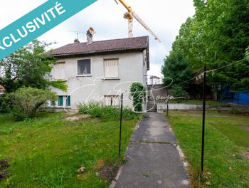 maison à Ivry-sur-Seine (94)