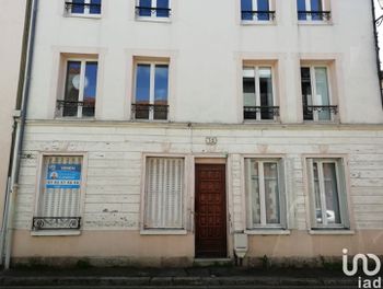 appartement à Chalons-en-champagne (51)