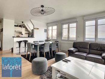 Location D Appartement 2 Pieces A Saint Malo 35 Appartement A Louer