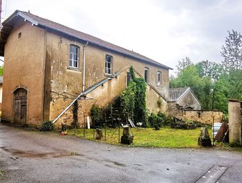 maison à Monthureux-sur-Saône (88)