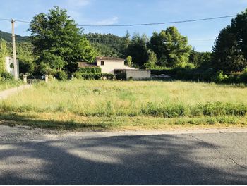 Agence Immobiliere Terres Et Habitat De Provence Annonces Terrain Achat Vente Location
