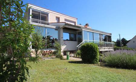 Immobilier De Luxe Veyre Monton Vente Immobilier De Prestige