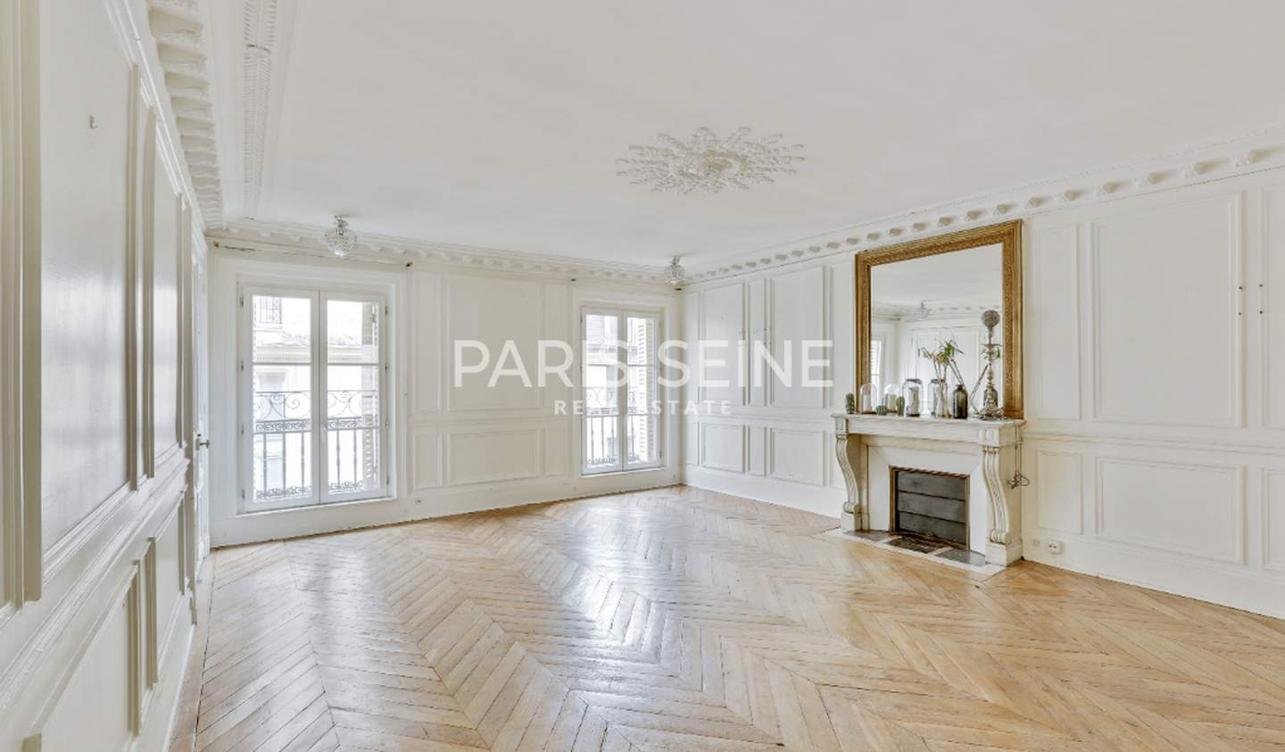 Appartement Paris 1er