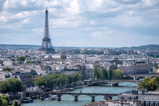 Paris et petite couronne : l’augmentation des prix de l’immobilier profite aux cadres