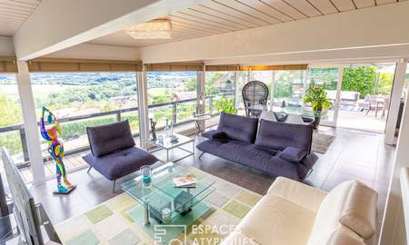 Maison De Luxe Meythet A Vendre Achat Et Vente Maison De Prestige