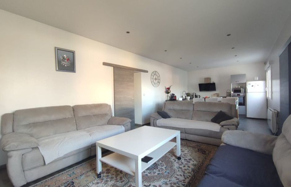 Vente maison 4 pièces 109 m² à Cadaujac (33140), 448 000 €