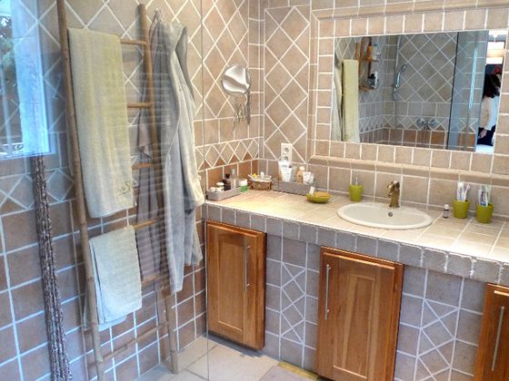 Vente Villa 7 Pieces 170 M 525 000 Roussas 26