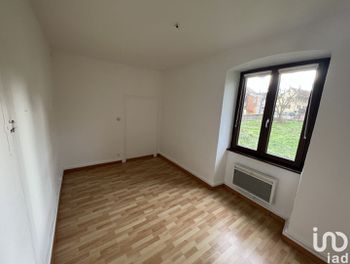 appartement à Bossendorf (67)