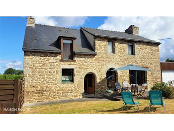 Vente De Maisons 6 Pieces A Lamballe 22 Maison A Vendre