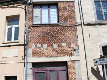 maison à Conde-sur-l'escaut (59)