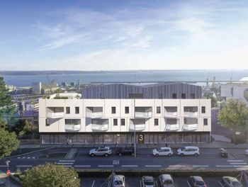 Vente D Appartement A Brest 29 Appartement A Vendre