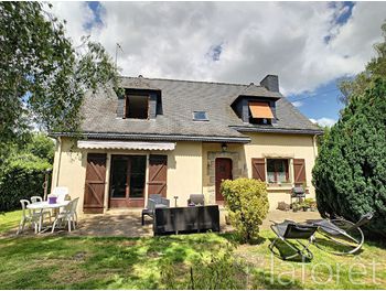 Vente D Immobilier A Carentoir 56 Immobilier A Vendre