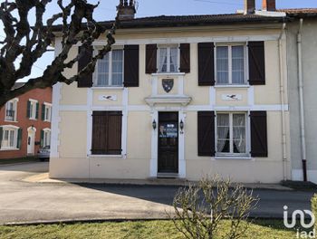 maison à Sivry-sur-Meuse (55)