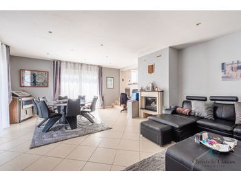 Achat Appartement Strasbourg 67000