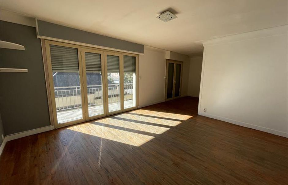 Vente appartement 4 pièces 94 m² à Tarbes (65000), 99 300 €
