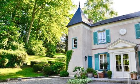 Immobilier De Luxe Chartres Vente Immobilier De Prestige Chartres
