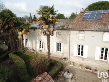 maison à Labastide-d'Anjou (11)