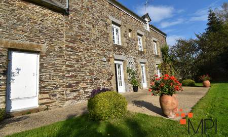 Maison De Luxe Saint Jouan Des Guerets A Vendre Achat Et Vente Maison De Prestige Page 3
