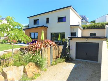 Vente De Maisons 5 Pieces A Morlaix 29 Maison A Vendre