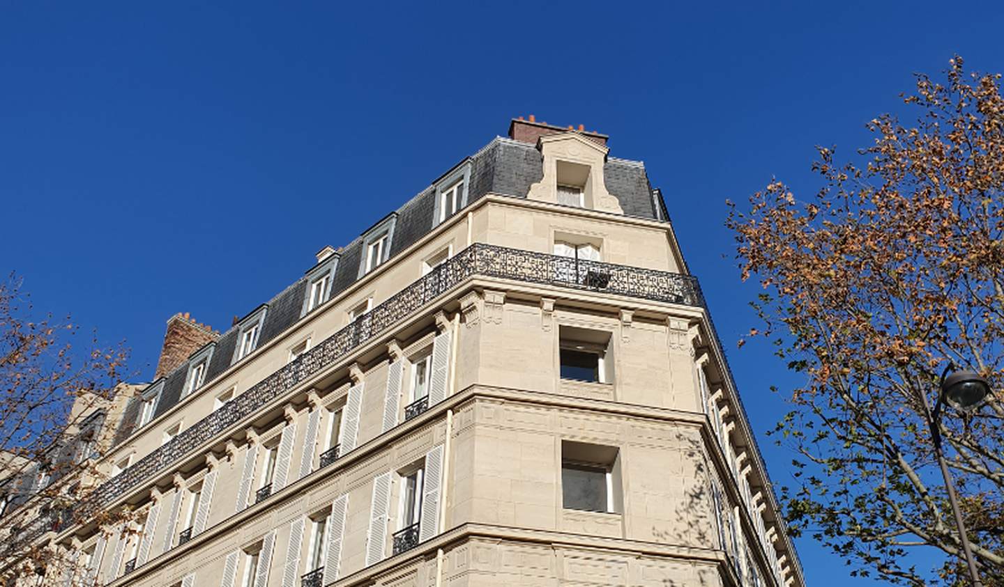 Appartement Paris 12ème