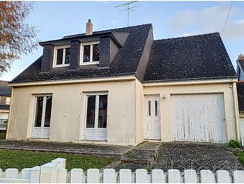 Vente De Maisons 4 Pieces A Ploermel 56 Maison A Vendre