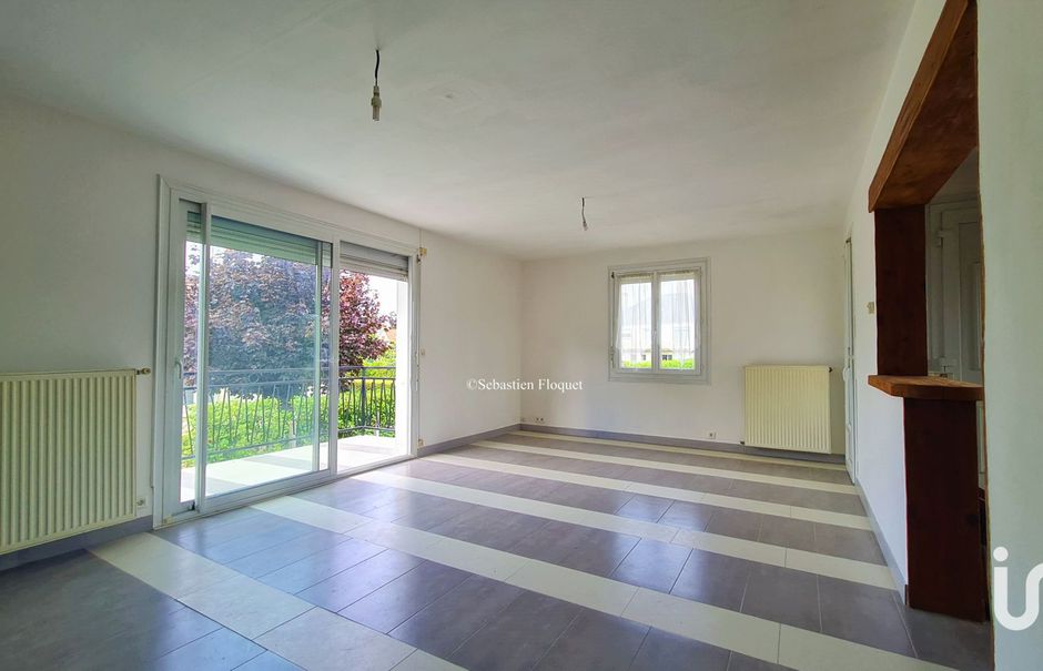 Vente maison 4 pièces 160 m² à Saint-Jean-le-Blanc (45650), 293 000 €