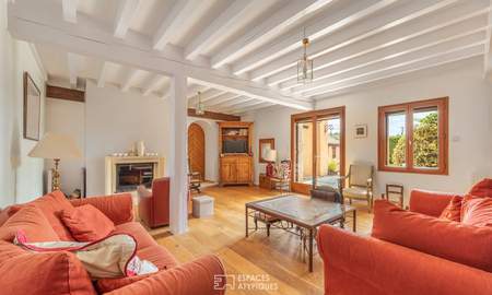 Maison De Luxe Saint Georges De Reneins A Vendre Achat Et Vente