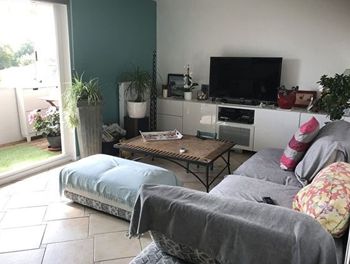 Vente D Appartement A Anglet 64 Appartement A Vendre