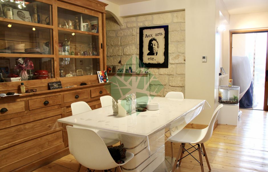 Vente maison 4 pièces 96 m² à Aigues-Mortes (30220), 320 000 €