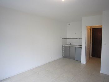 appartement à Ambilly (74)