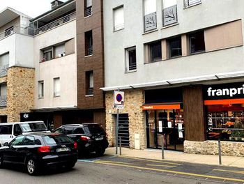 Vente D Appartement A Champs Sur Marne 77 Appartement A Vendre Page 3