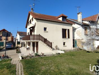 maison à Montmagny (95)