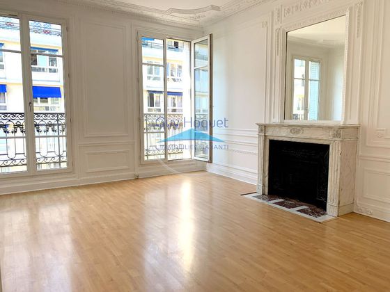 Location Appartement 4 Pieces 107 7 M 2 940 Paris 16eme 75