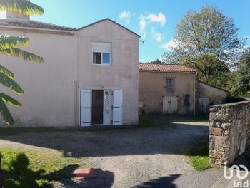 maison à Belleville-sur-Vie (85)